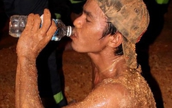 Người hùng của mình đây